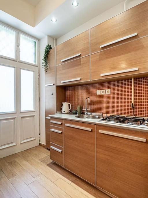Mexicopo Apartment With Garage Budapeşte Dış mekan fotoğraf