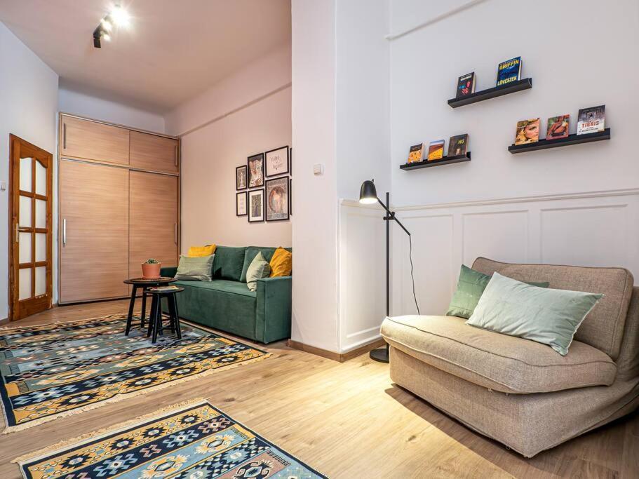 Mexicopo Apartment With Garage Budapeşte Dış mekan fotoğraf