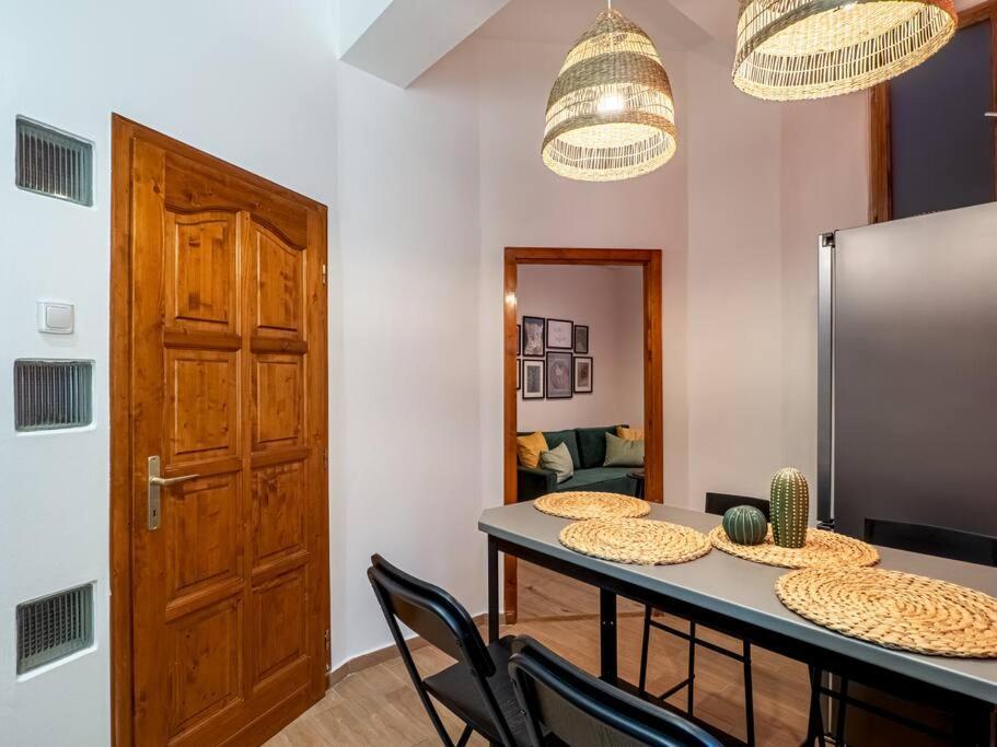 Mexicopo Apartment With Garage Budapeşte Dış mekan fotoğraf