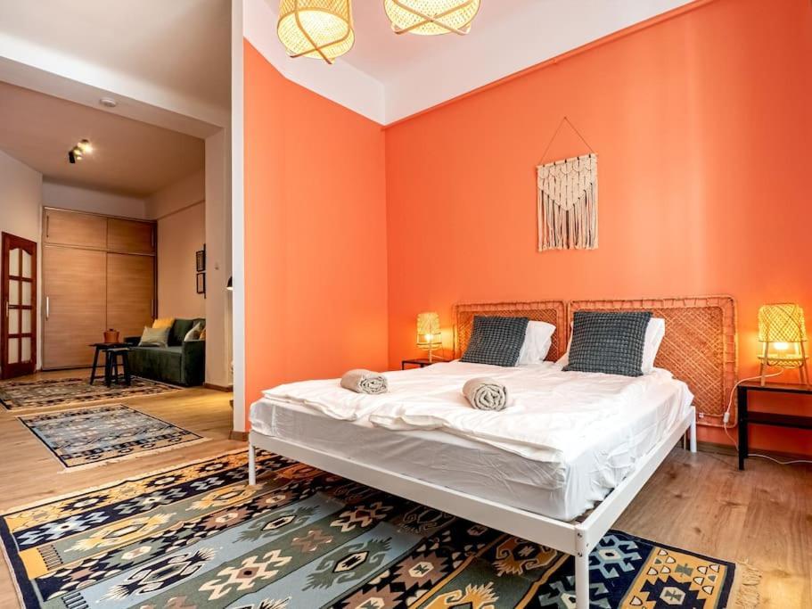 Mexicopo Apartment With Garage Budapeşte Dış mekan fotoğraf