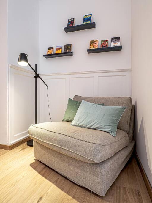 Mexicopo Apartment With Garage Budapeşte Dış mekan fotoğraf